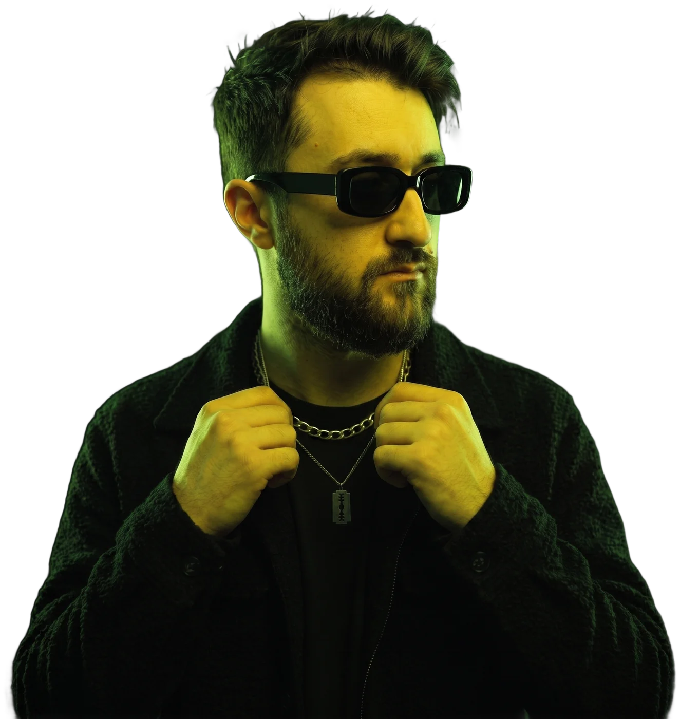 Federico Casarella, AI Coach